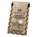 Крафт-пакет MANITA PROFESSIONAL комбинированный  для стерилизации 60*100 (100 шт. в уп.) 11093