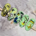 Пластина Swanky Stamping №73292 SS073