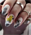 Пластина Swanky Stamping №73292 SS073