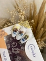 Пластина Swanky Stamping №86 SS086