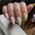 Пластина Swanky Stamping №106 SS106