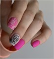 Пластина Swanky Stamping №110 SS110