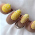 Пластина Swanky Stamping №110 SS110