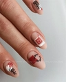 Пластина Swanky Stamping №111 SS111