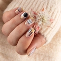 Пластина Swanky Stamping №111 SS111