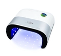 Лампа UV/LED "SC" 48 вт гибрид "SUN 3" кварцевые диоды SC-5590