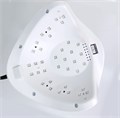 Лампа UV/LED "SC" 54 вт гибрид "SUN 5 PLUS" кварцевые диоды SC-5543