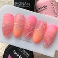 Monami Гель Slime Barbie, 5 г mi/0158