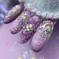 Monami Гель Slime Grape, 5 г mi/0172