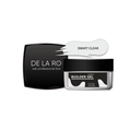 Гель для ногтей Delaro моделирующий однофазный Smart Clear, 15 г Del/SGSC15