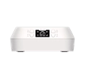 Светодиодная беспроводная LED/UV лампа 4Blanc 36 Вт, цвет: белый UV01ВАТ