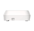 Светодиодная беспроводная LED/UV лампа 4Blanc 36 Вт, цвет: белый UV01ВАТ