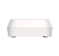 Светодиодная беспроводная LED/UV лампа 4Blanc 36 Вт, цвет: белый UV01ВАТ