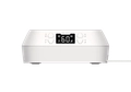 Светодиодная LED/UV лампа 4Blanc 36 Вт, цвет: белый UV01