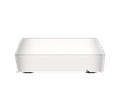 Светодиодная LED/UV лампа 4Blanc 36 Вт, цвет: белый UV01