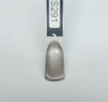 Гель-лак Sakura S291 с эффектом кошачий глаз, 9 мл S291