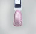 Гель-лак Sakura S294 с эффектом кошачий глаз и хлопьями юки, 9 мл S294