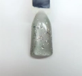 Гель-лак Sakura S296 с эффектом кошачий глаз и хлопьями юки, 9 мл S296