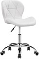 Кресло для мастера белое 361-4(бел)
