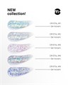 Гель Monami Сrystal Gel №1 15г mn_cr1