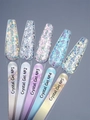 Гель Monami Сrystal Gel №3 15г mn_cr3