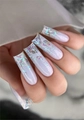 Гель Monami Сrystal Gel №4 15г mn_cr4