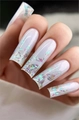 Гель Monami Сrystal Gel №4 15г mn_cr4
