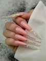 Гель Monami Сrystal Gel №5 15г mn_cr5
