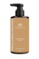 Гель для душа парфюмированный MANITA "APRICOT, JASMINE, OSMANTHUS", 460 мл MAN/200160
