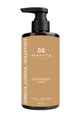 Гель для душа парфюмированный MANITA "APRICOT, JASMINE, OSMANTHUS", 460 мл MAN/200160