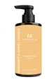 Гель для душа парфюмированный MANITA "BERGAMOT, NEROLI ORANGE", 460 мл MAN/200163