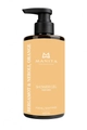 Гель для душа парфюмированный MANITA "BERGAMOT, NEROLI ORANGE", 460 мл MAN/200163