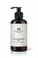 Крем для рук и тела MANITA rose, orange flower, musk, 300 мл MAN/202228
