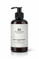 Крем для рук и тела MANITA rose, orange flower, musk, 300 мл MAN/202228