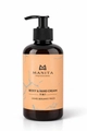 Крем для рук и тела MANITA lychee, bergamot, peach, 300 мл MAN/202221