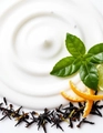 Крем для рук и тела MANITA fresh black tea, 300 мл MAN/202225
