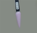Камуфлирующая база для ногтей Sakura  BAS106, со стекловолокном, 9 мл BAS106