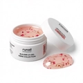 Моделирующий УФ-гель с сухоцветами BUILDER UV GEL HERB COLLECTION, 15г №9978 9978