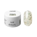 Моделирующий УФ-гель с сухоцветами BUILDER UV GEL HERB COLLECTION, 15г №9981 9981