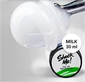 Моделирующий гель для ногтей Scoth Milk ,Shock Me,30 мл sm-smilk30