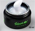 Моделирующий гель для ногтей Scoth Milk ,Shock Me,30 мл sm-smilk30