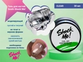Моделирующий гель для ногтей Scoth Clear ,Shock Me,30 мл sm-sclear30