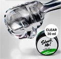 Моделирующий гель для ногтей Scoth Clear ,Shock Me,30 мл sm-sclear30