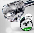 Моделирующий гель для ногтей Scoth Clear ,Shock Me,30 мл sm-sclear30