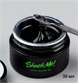 Моделирующий гель для ногтей Scoth Clear ,Shock Me,30 мл sm-sclear30