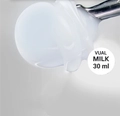 Моделирующий гель для ногтей Scoth Vual Milk Shock Me,15 мл sm-vuamilk