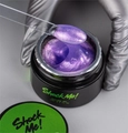 Моделирующий гель для ногтей Shock Me №14,15 гр sm-color14