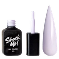 Гель-лак Shock Me Основная коллекция №010, 8 мл Shock010