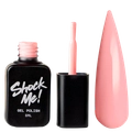 Гель-лак Shock Me Основная коллекция №013, 8 мл Shock013