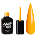 Гель-лак Shock Me Основная коллекция №017, 8 мл Shock017